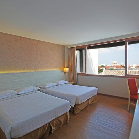 Hotel Malaysia George Town Eksteriør bilde