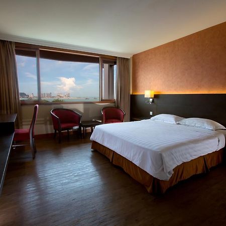 Hotel Malaysia George Town Eksteriør bilde