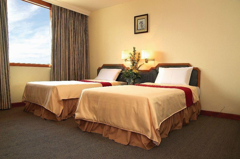 Hotel Malaysia George Town Eksteriør bilde
