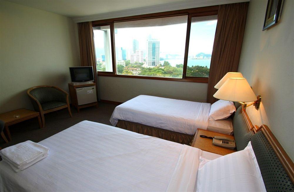 Hotel Malaysia George Town Eksteriør bilde