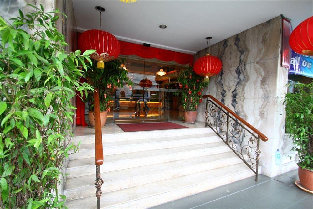 Hotel Malaysia George Town Eksteriør bilde