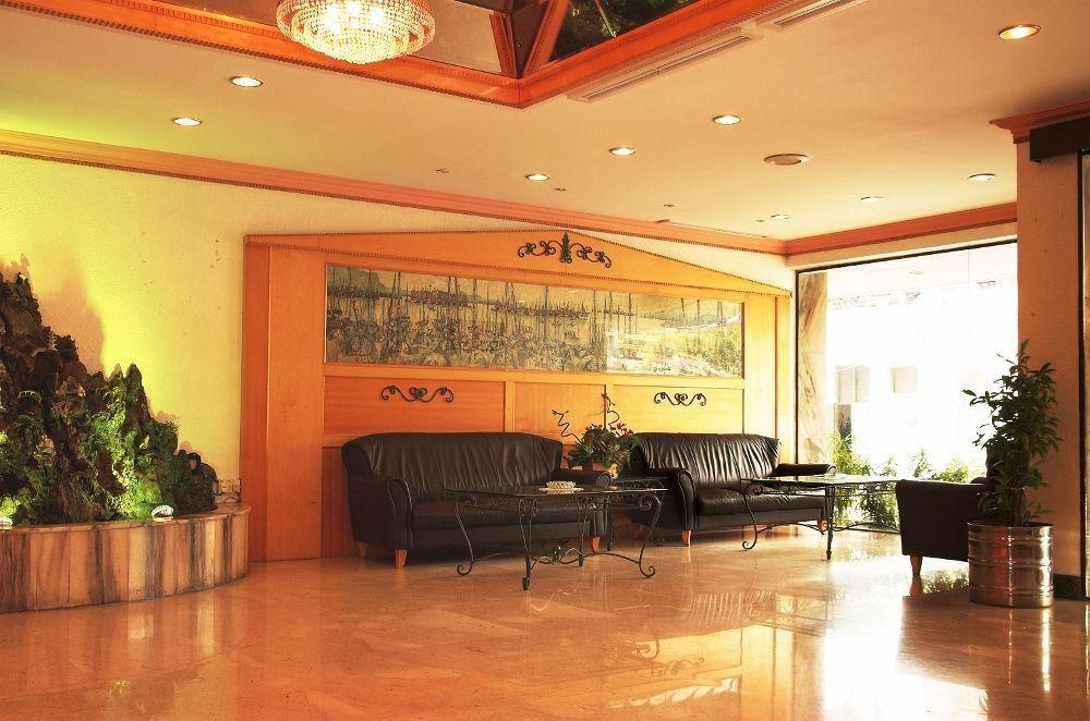 Hotel Malaysia George Town Eksteriør bilde