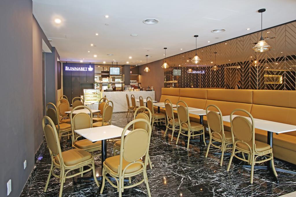 Hotel Malaysia George Town Eksteriør bilde