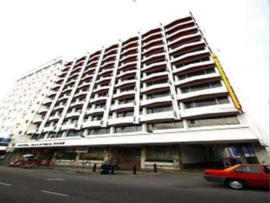 Hotel Malaysia George Town Eksteriør bilde
