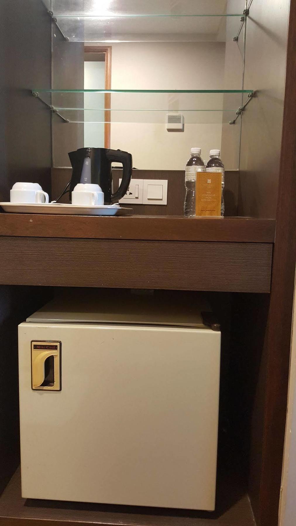 Hotel Malaysia George Town Eksteriør bilde