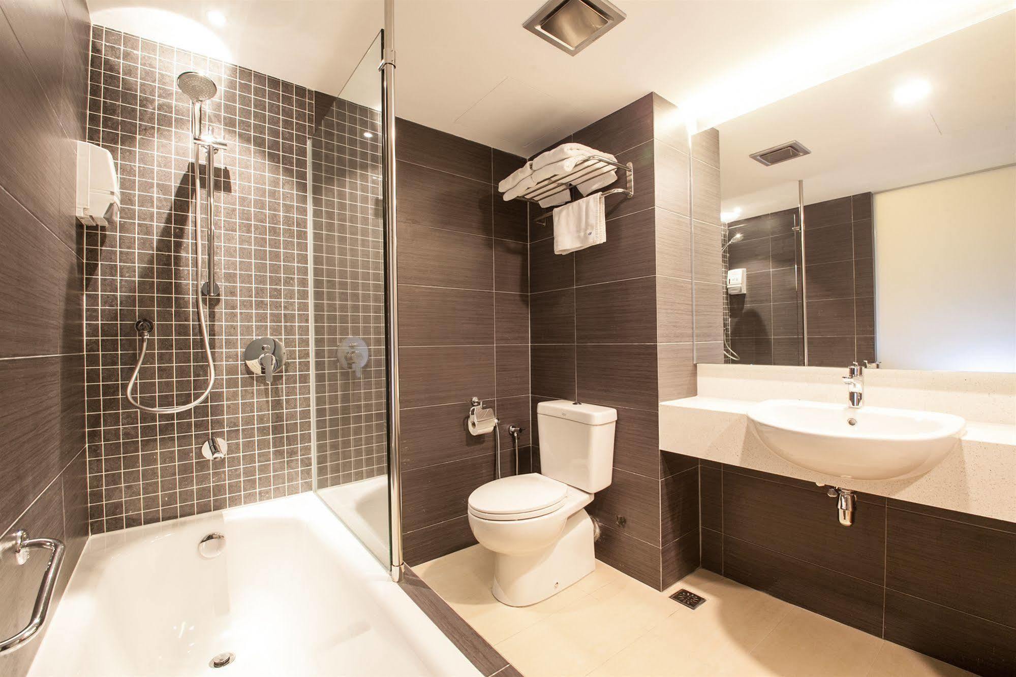 Hotel Malaysia George Town Eksteriør bilde