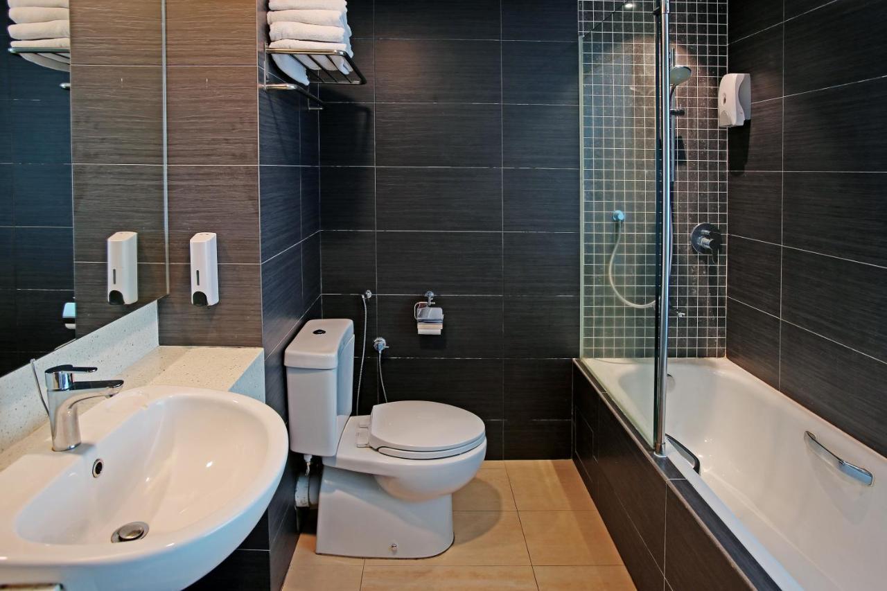 Hotel Malaysia George Town Eksteriør bilde